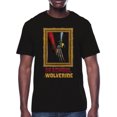 thumbnail image 1 of Deadpool & Wolverine, Men's Graphic Tee, Hand Held, Sizes S-3XL, 1 of 6