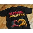 Deadpool Wolverine Shirt V2 Deadpool 3 Shirt Deadpool And Wolverine Best Friends Shirt