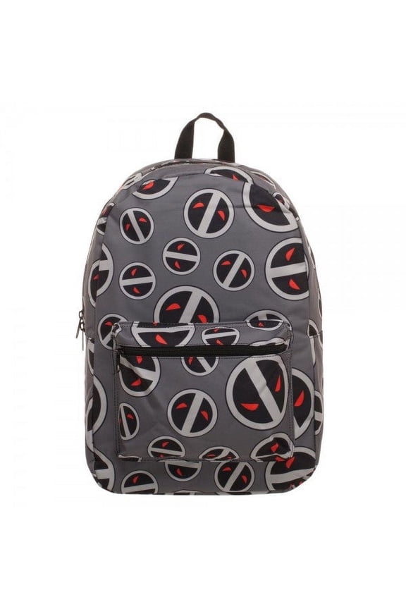Deadpool X-Force Sublimated Backpack