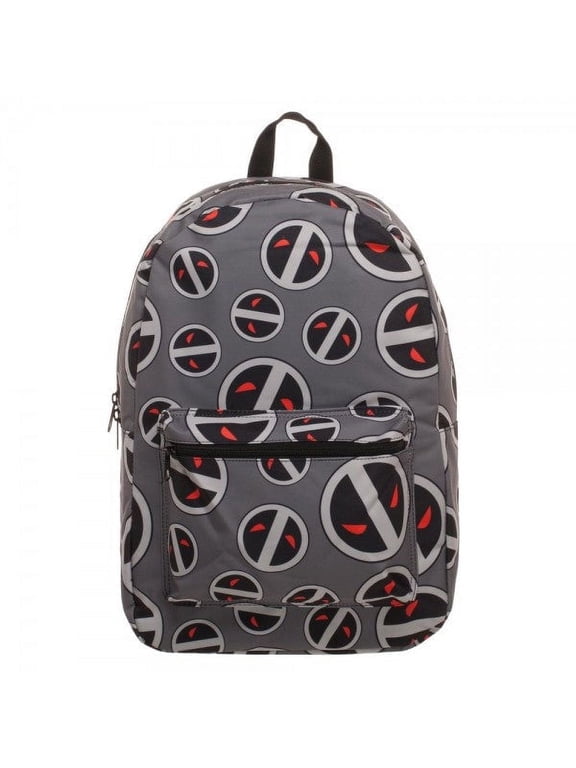 Deadpool X-Force Sublimated Backpack