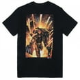 thumbnail image 1 of Deadpool 884694-large Deadpool & Wolverine No.1 Cover T-Shirt, Black - Large, 1 of 1
