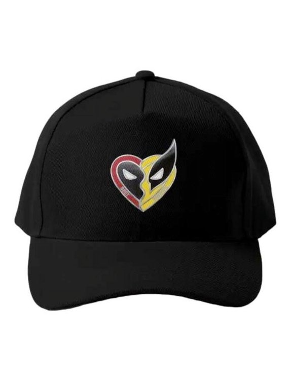 and Wolverine BFF Adjustable Baseball Cap Hat