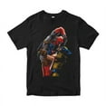 Deadpool and Wolverine Comics TShirt