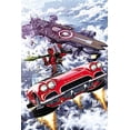thumbnail image 1 of Pre-Owned Deadpool vs. S.H.I.E.L.D. (Paperback) 0785189327 9780785189329, 1 of 1