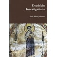 thumbnail image 1 of Deadskin Investigations, (Paperback), 1 of 1