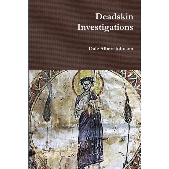 Deadskin Investigations, (Paperback)