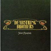 Deadstring Brothers - Silver Mountain - Music & Performance - CD