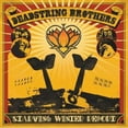 thumbnail image 1 of Deadstring Brothers - Starving Winter Report - Music & Performance - CD, 1 of 1