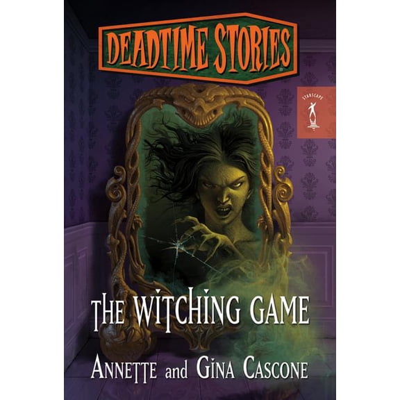 Pre-Owned Deadtime Stories: The Witching Game (Paperback)