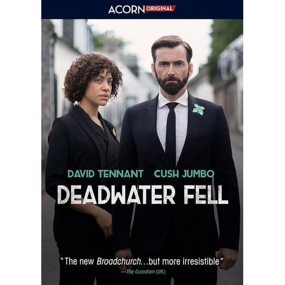 Deadwater Fell: Season 1
