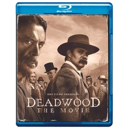 HBO: Deadwood: The Movie (Other)