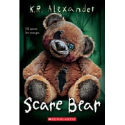 Scare Bear Paperback