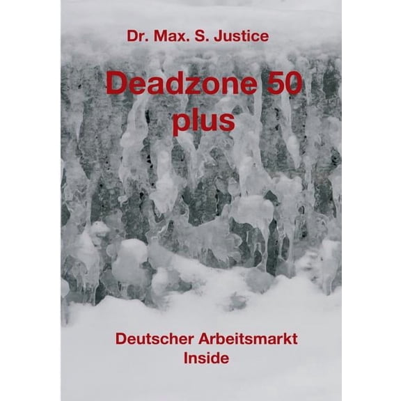 Deadzone 50 Plus (Paperback)