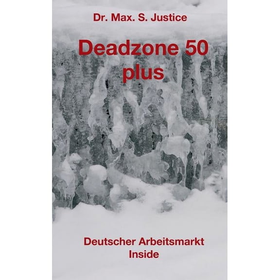 Deadzone 50 plus (Hardcover)