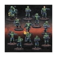 thumbnail image 1 of Mantic Entertainment GCPS Recon Squad Starter New, 1 of 8