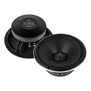 Deaf Bonce Apocalypse AP-W81AC 8 600W Max 4-Ohm Mid-Bass Speakers Pair
