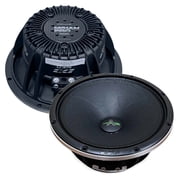 Deaf Bonce AP-M61AN PRO 6.5" 360W Max 4-Ohm Neodymium Mid-Range Speakers Pair