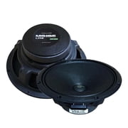 Deaf Bonce AP-M61SE LITE Apocalypse 6.5 180W Max 4-Ohm Midrange Speakers Pair