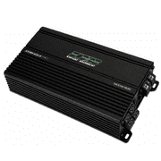 Deaf Bonce ATOM-400.4 PRO Apocalypse 4-Channel 1600W RMS Car Audio Amplifier