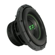 Deaf Bonce Apocalypse 10" Dual 1 Ohm Car Subwoofer, 1600W SA2510-D1