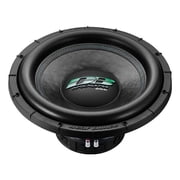 Deaf Bonce Apocalypse DB-SA255 D1 15 2000W Max Dual 1-Ohm Voice Coil Subwoofer