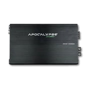 Deaf Bonce Apocalypse ASA-2500.2 2-Channel 2500W x 2 @ 1-Ohm Class-D Amplifier