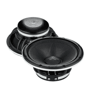 Deaf Bonce Apocalypse AP-M67AC NEO 6.5" 600W Max 4-Ohm Midrange Speakers Pair