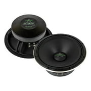 Deaf Bonce Pair Apocalypse 8 300W RMS 4 Ohm Midrange Speakers AP-M81AC