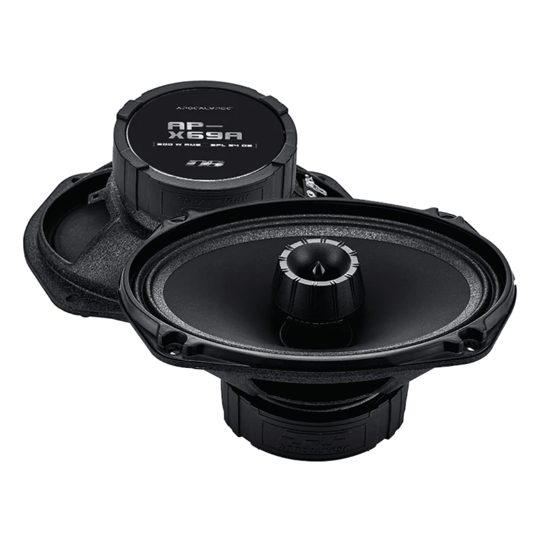 Deaf Bonce Apocalypse AP-X69A 6