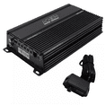 thumbnail image 1 of Deaf Bonce Apocalypse ATOM 2000.1 PRO 1-CH Monoblock 2000W RMS Class-D Amplifier, 1 of 8