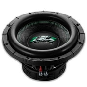 Deaf Bonce Apocalypse DB-SA252 D1 12 2000 Watt Dual 1 Ohm Subwoofer