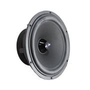 Deaf Bonce 6.5 300W 4 Ohm 2-Way Component Speaker System Black Hydra HGC-2.28