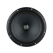 Deaf Bonce MM-60 NEO V2 6.5 200W Max 4-Ohms Car Audio Midrange Speakers Pair