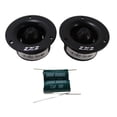 thumbnail image 1 of Deaf Bonce Machete 1" Voice Coil 35W RMS 4 Ohm Tweeters MFT-25, 1 of 4