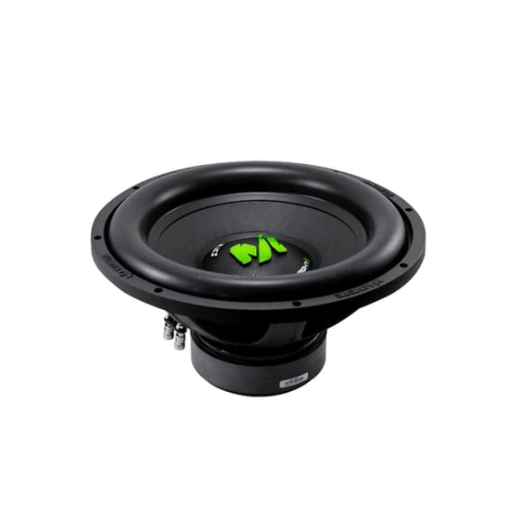 Deaf Bonce Machete MF15R-D2 15" 1200 Watt Dual 2 Ohm Subwoofer/Sub