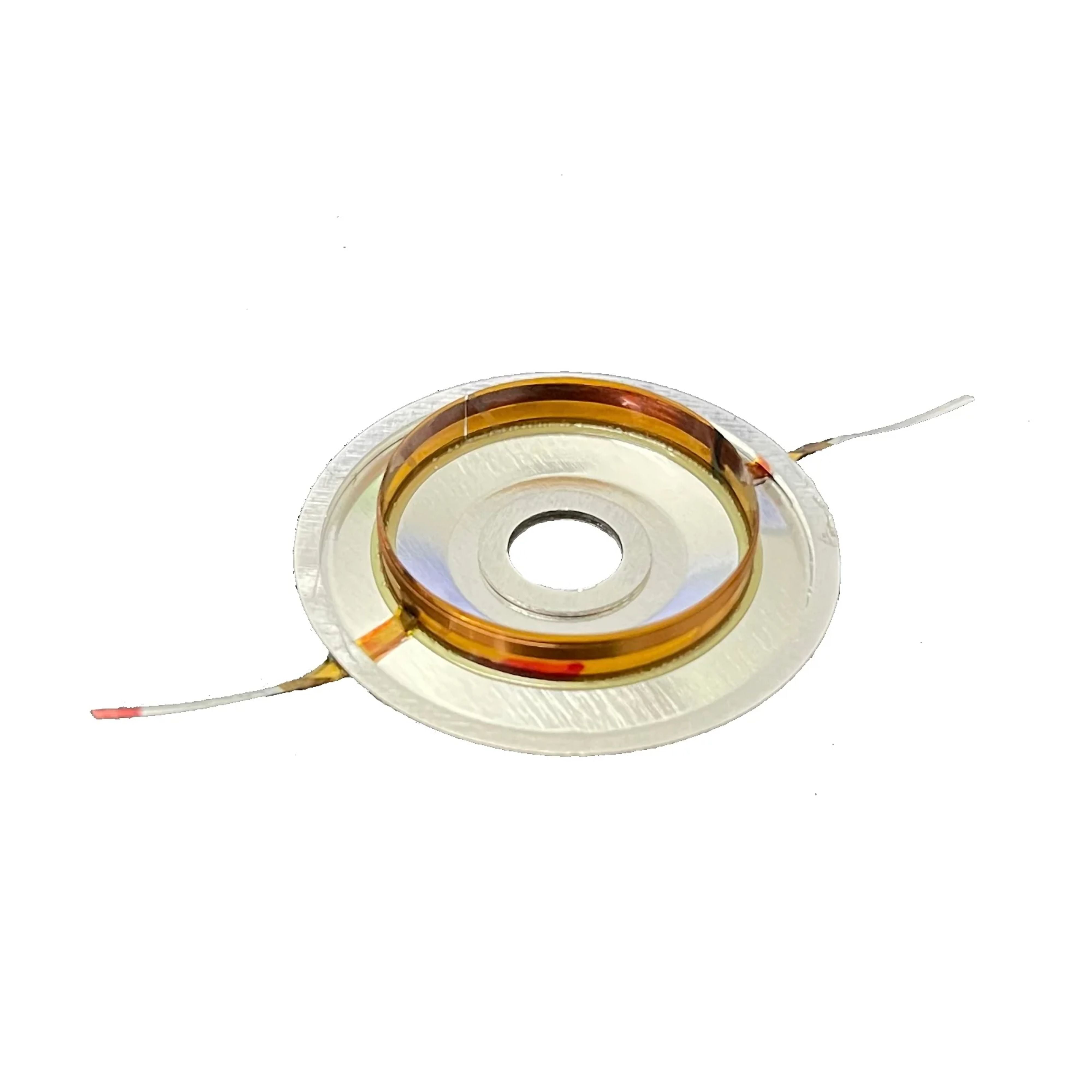 Deaf Bonce Recone / Replacement Diaphragm for AP-T25-NEO Tweeters AP ...