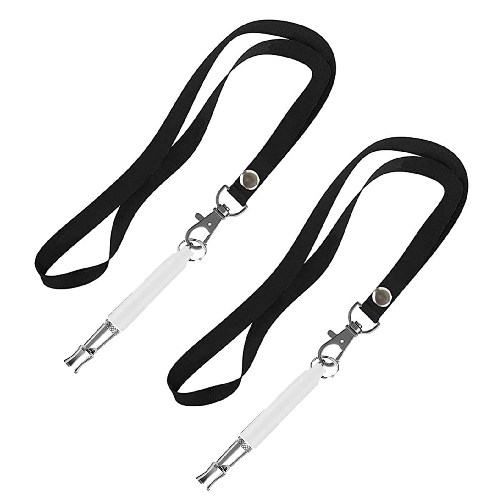 Deaf Dog Training Dog Beeper Trainer Silent Dog Whistle to Stop Barking