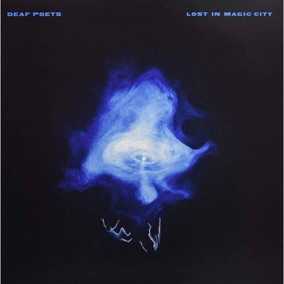 Deaf Poets - Lost In Magic City - Music & Performance - Vinyl