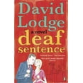 thumbnail image 1 of Pre-Owned Deaf Sentence (Paperback) 0141035706 9780141035703, 1 of 1