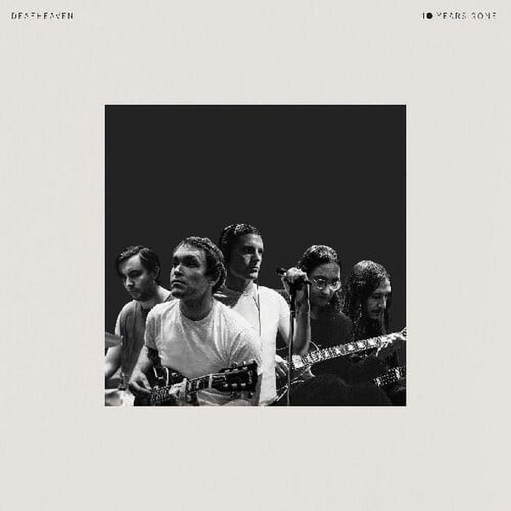 Deafheaven - 10 Years Gone - Vinyl