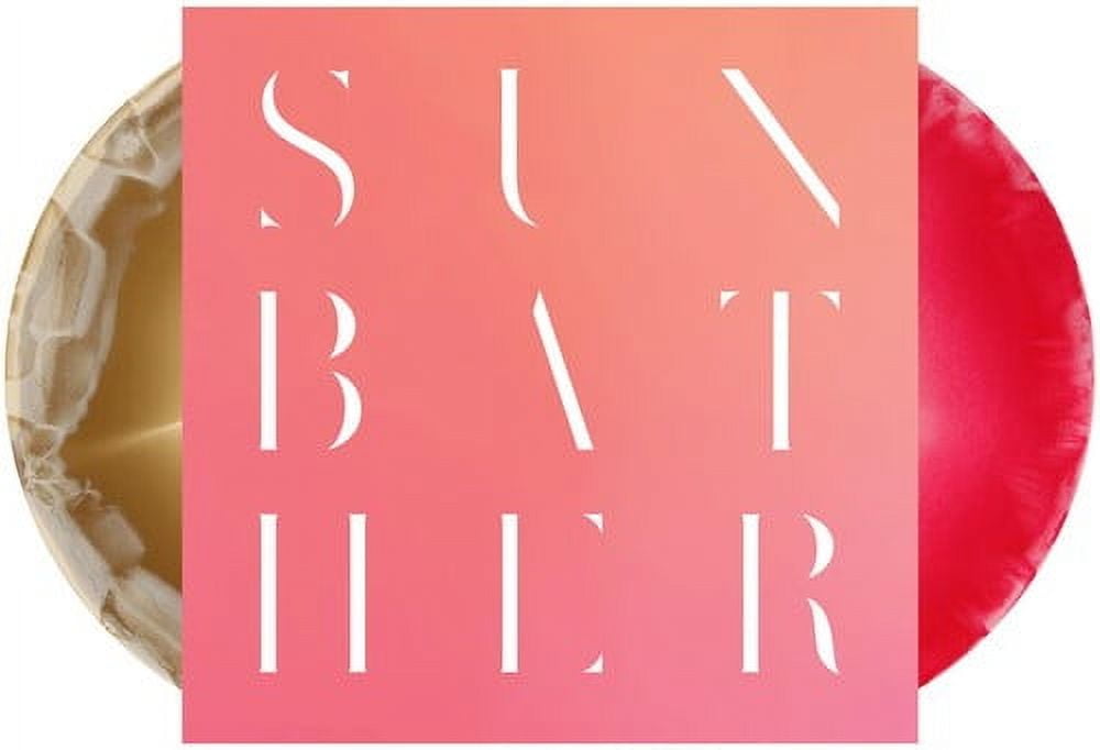 Deafheaven - Sunbather: 10th Anniversary Remix - Music & Performance - Vinyl