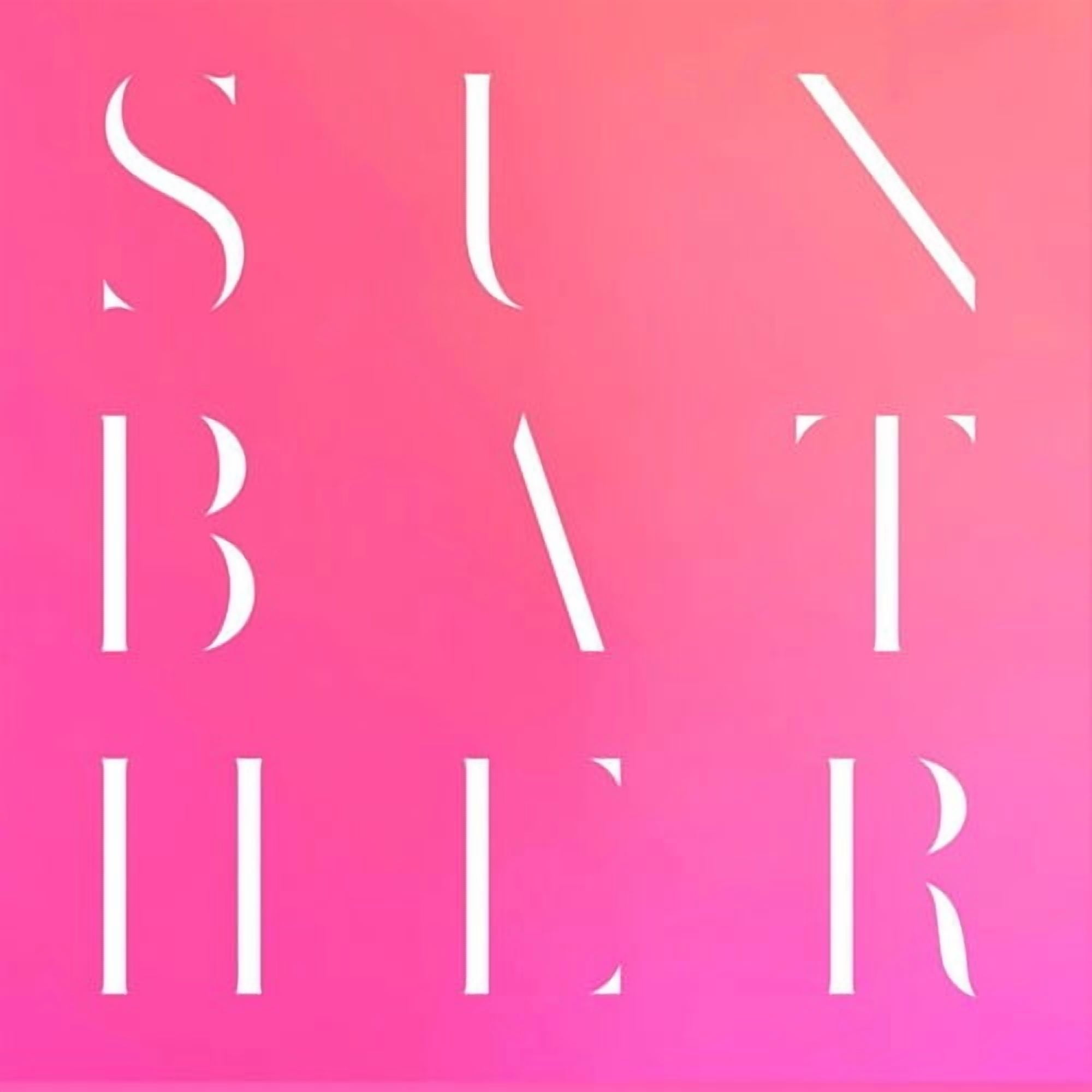 Deafheaven - Sunbather - Heavy Metal - CD