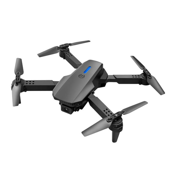 Deagia 10 Year Old Boys Gifts Drone for Kids with Dual 1080P Camera 2.4G WIFI FPV, RC Quadcopter with Headless Mode, Altitude Hold, 360° Flip, Kids Gifts Toys for Boys and Girls, Black