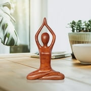 Deagia 2024 Arrival Clearance Yoga Is Learning To Come Back To Yourself Office Decor