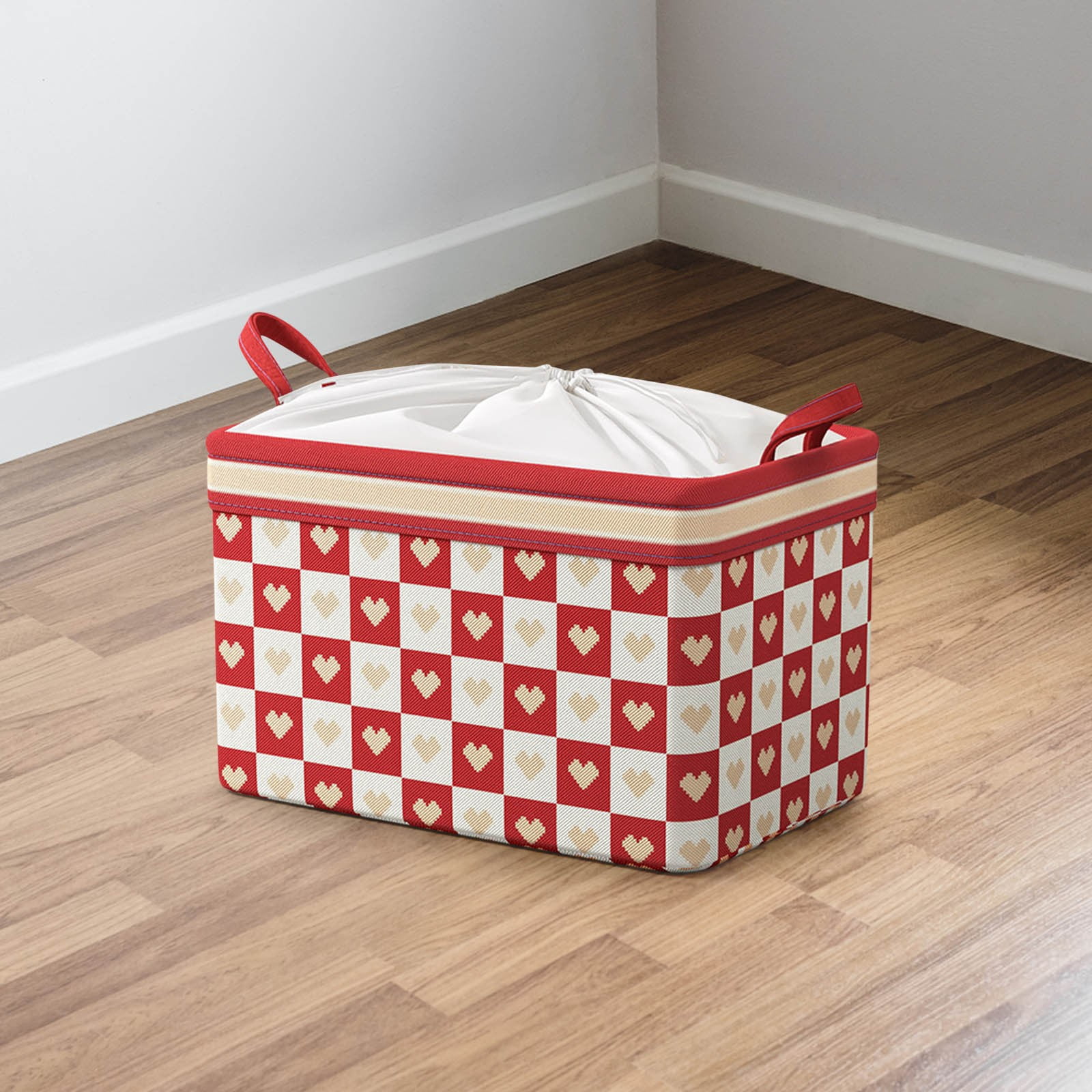 Deagia Clear Storage Bins Clearance Clothes Storage Bags Large Capacity Clothes Storage Bins