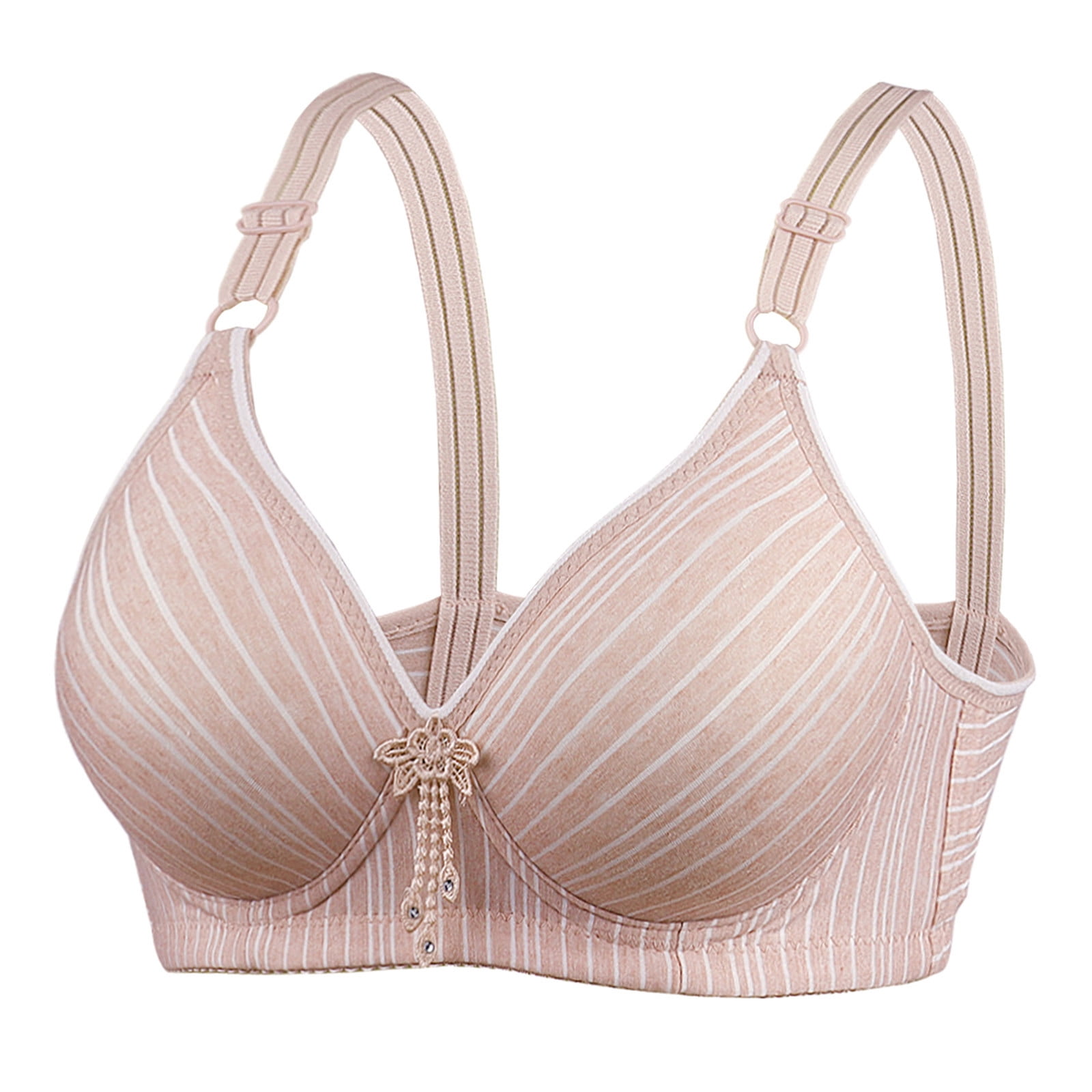 Deagia Clearance Front Close Bras for Women Daily Woman's