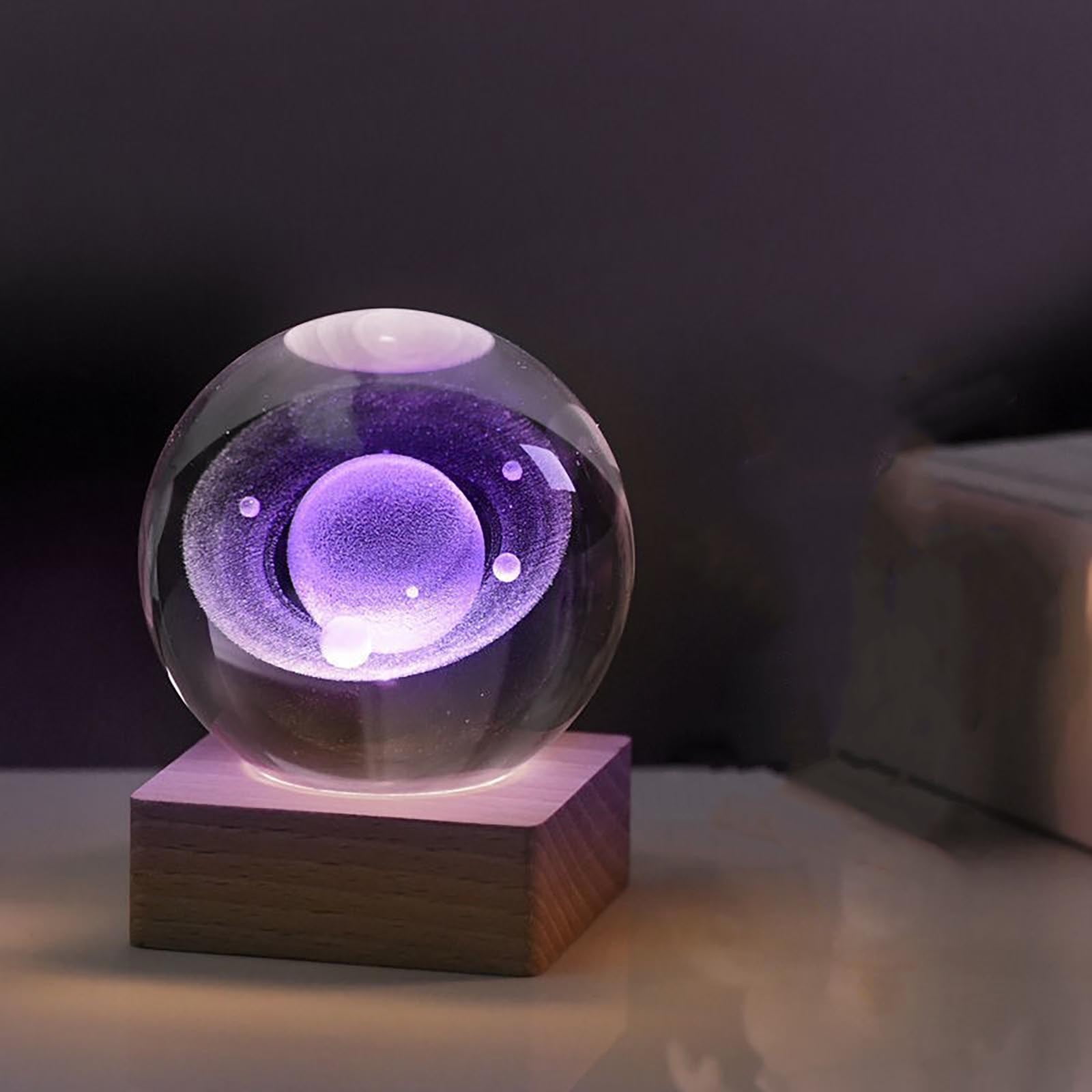 Deagia Desk Light Clearance Small Gift Night Light Birthday Classmates