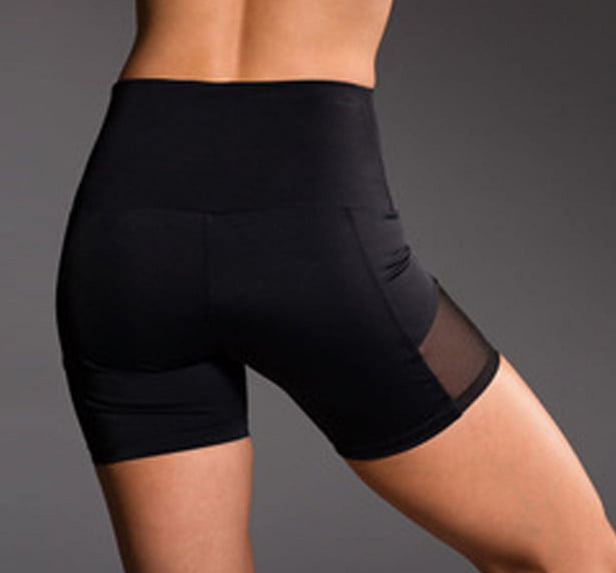 Deagia Sports Equipment Clearance High Waist Sexy Women Skinny Running Sports Yoga Short Pants