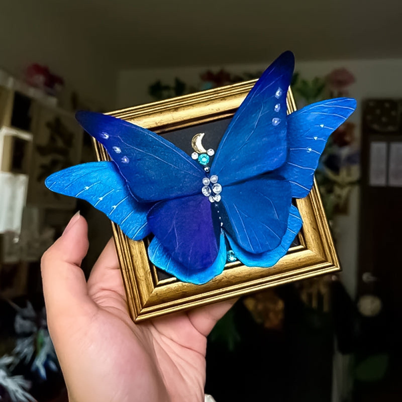 Deagia Wall Decor Clearance Simulation Color Refrigerator Sticker Home