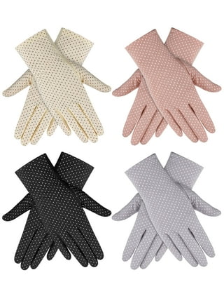 UV hand protection gloves – Pretty Biznez